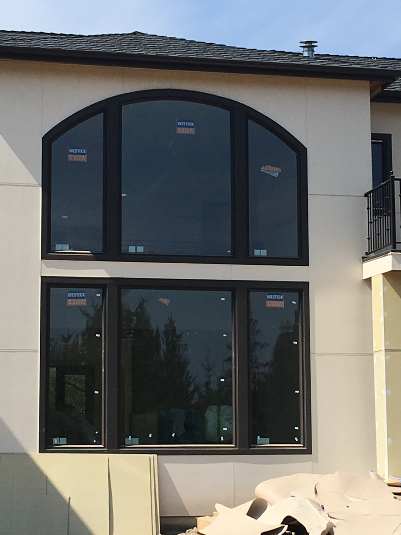 Illustration for article titled I just washed these windows, AMA